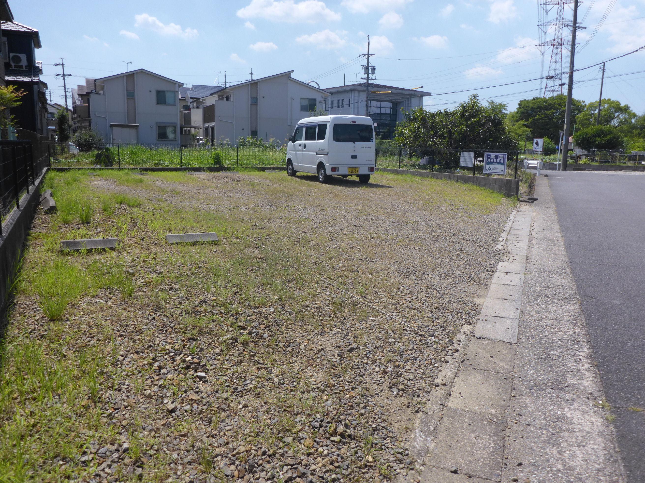 J-713の外観・駐車場イメージ2枚目