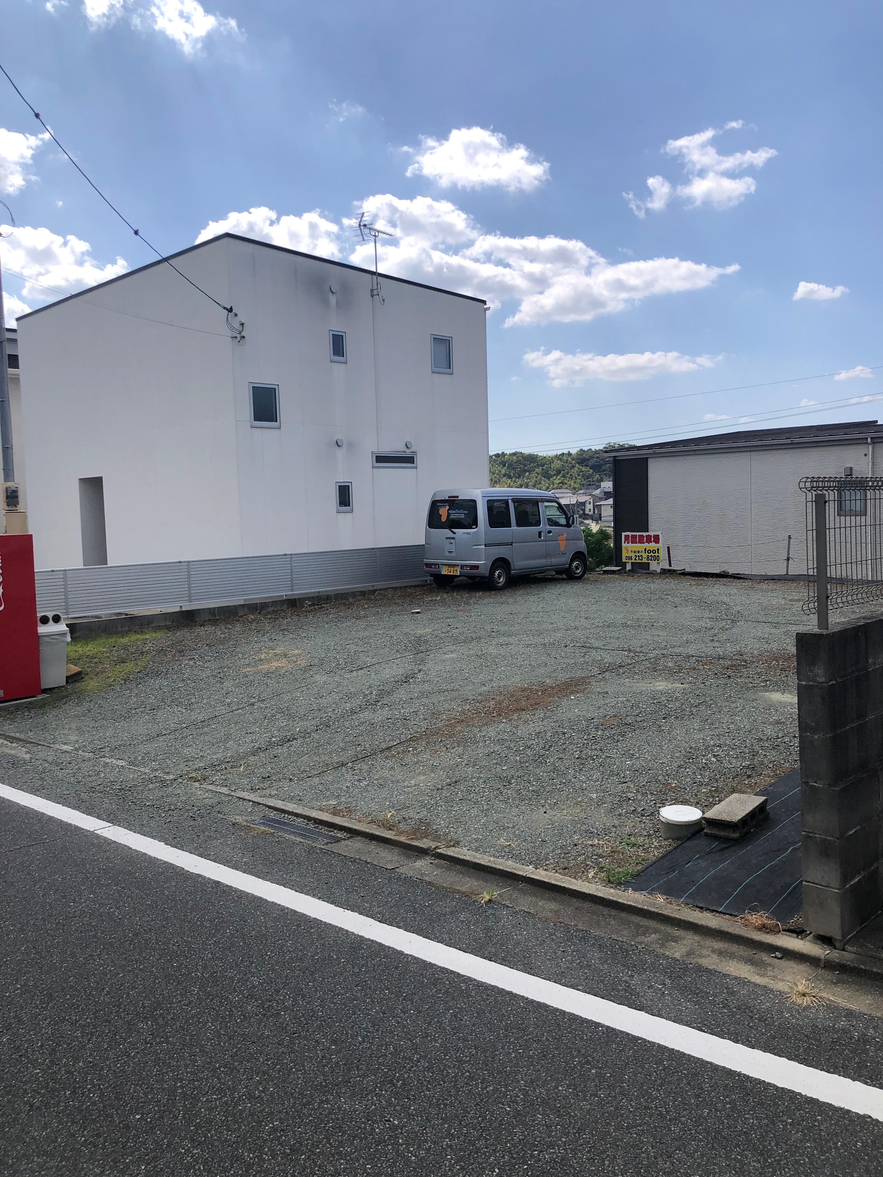 龍田陳内駐車場 №3の外観・駐車場イメージ3枚目