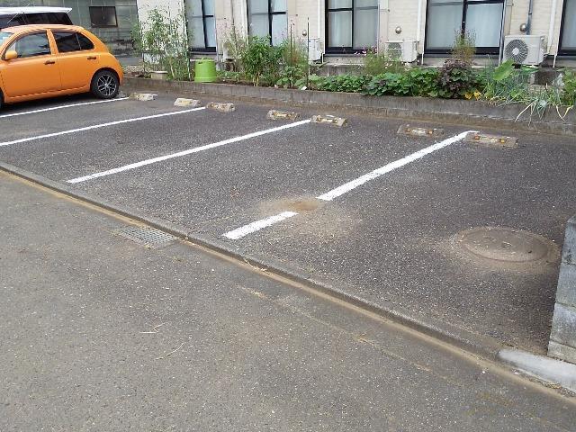 綾部(29296)の外観・駐車場イメージ1枚目
