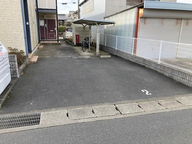 嵯峨(24905)の外観・駐車場イメージ1枚目