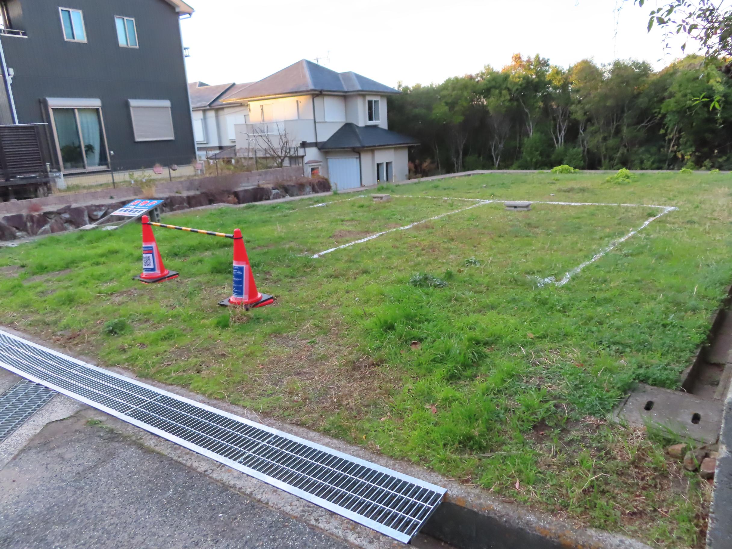岬駐車場⑥上の外観・駐車場イメージ3枚目