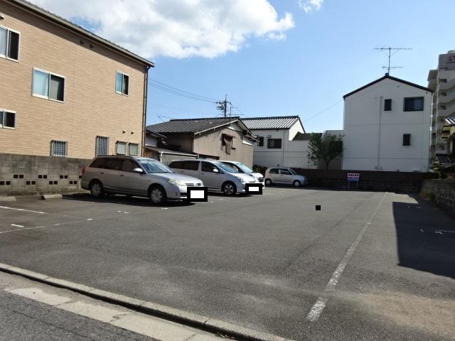 一番丁駐車場（武居）の外観・駐車場イメージ1枚目