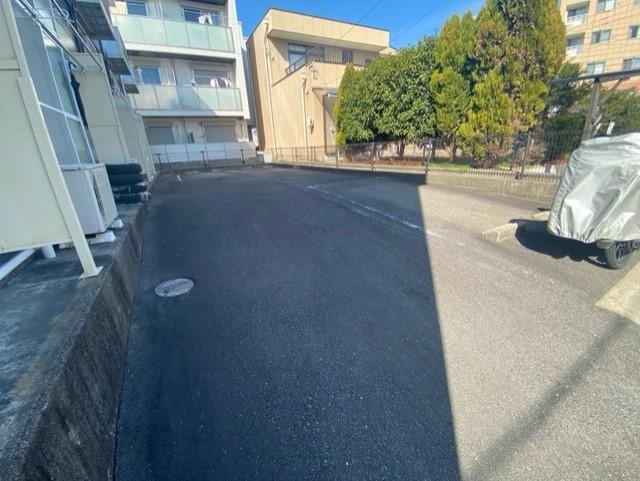 春日井ステーション(16345)の外観・駐車場イメージ2枚目