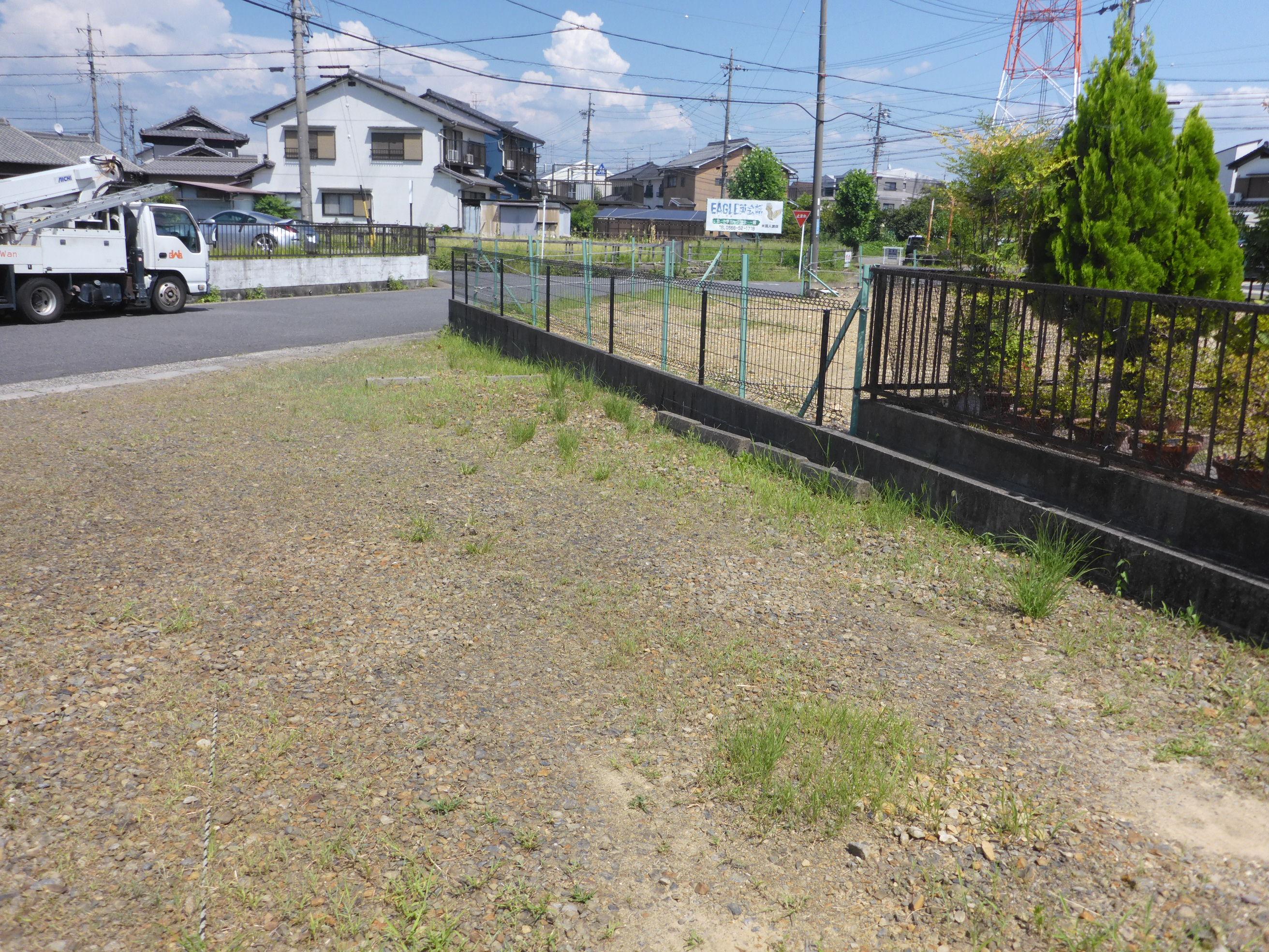 J-713の外観・駐車場イメージ3枚目