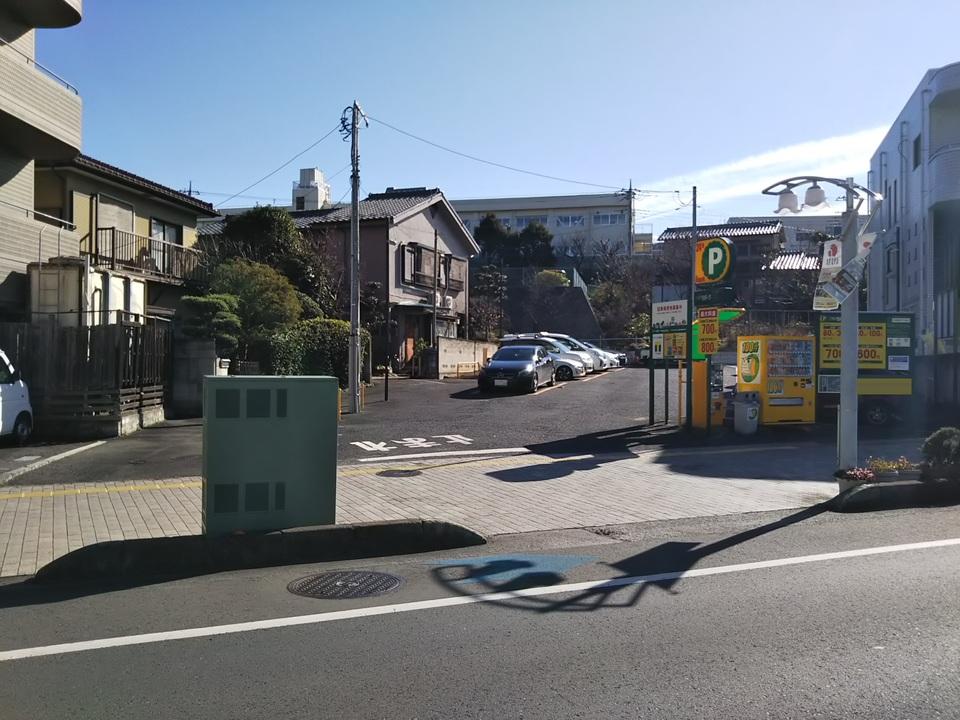 入間豊岡１丁目第２の外観・駐車場イメージ1枚目