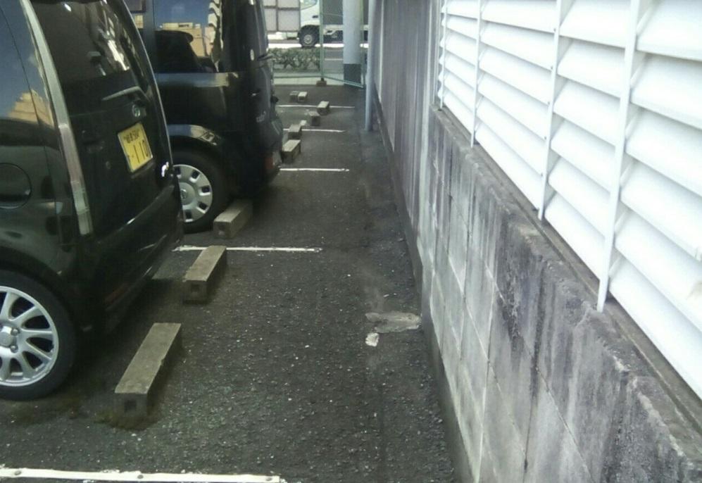 中川モータープールの外観・駐車場イメージ3枚目