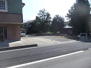 青田阿部パーキングの外観・駐車場イメージ1枚目