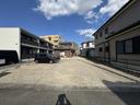横山駐車場の駐車場