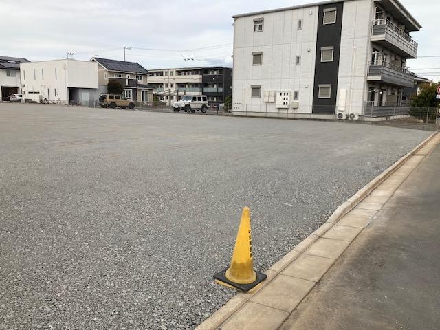 遠東1117駐車場の外観・駐車場イメージ3枚目