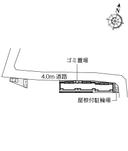 レオネクストプランドール(54943) 敷地外駐車場の駐車場
