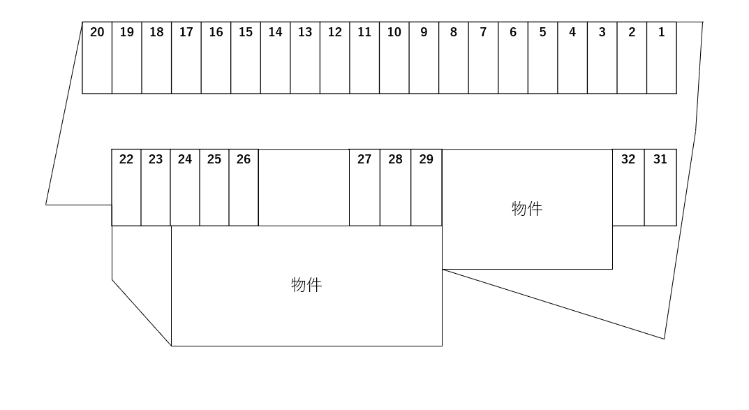 駐車場画像