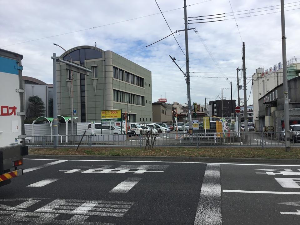 兵庫七宮町１丁目の外観・駐車場イメージ1枚目