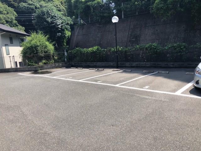 シャンテ(36102)の外観・駐車場イメージ2枚目