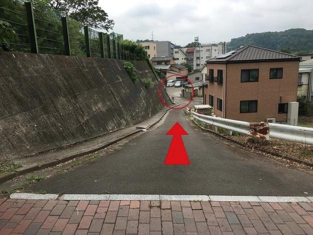 ホットハウス大手町ナナキューパーキングの外観・駐車場イメージ2枚目