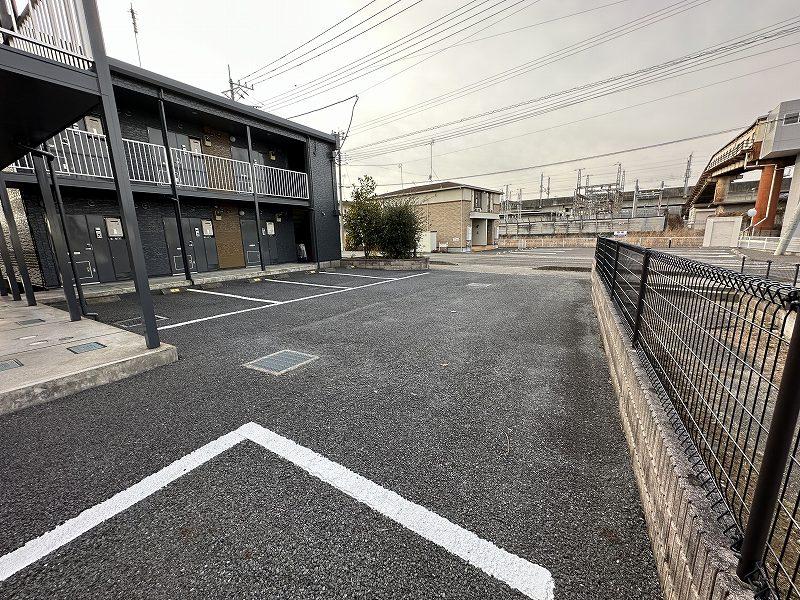 Ｃｈｒｉｓｔ(25371)の外観・駐車場イメージ3枚目