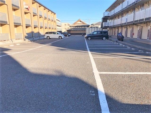 壇(34222)の外観・駐車場イメージ1枚目