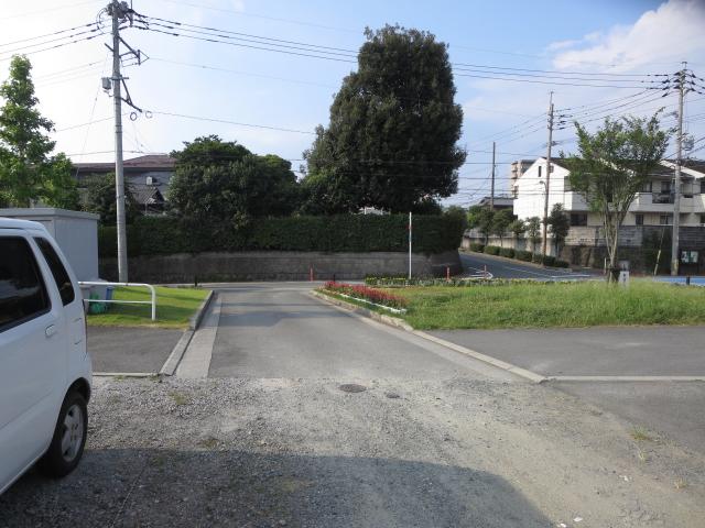 神水本町パーキングの外観・駐車場イメージ3枚目