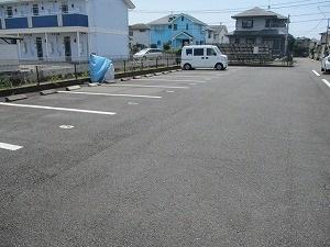 ユウキ(30979)の外観・駐車場イメージ1枚目