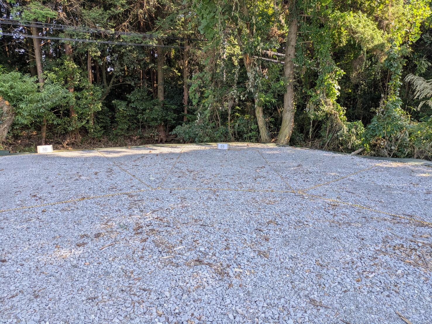 菊陽町原水パーキングの外観・駐車場イメージ3枚目