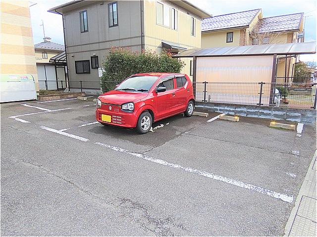 ゆめの実(25863)の外観・駐車場イメージ1枚目