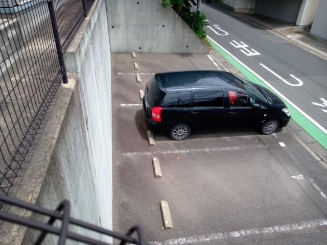 ふじ(40678)の外観・駐車場イメージ1枚目