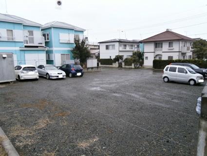 出縄駐車場の外観・駐車場イメージ3枚目