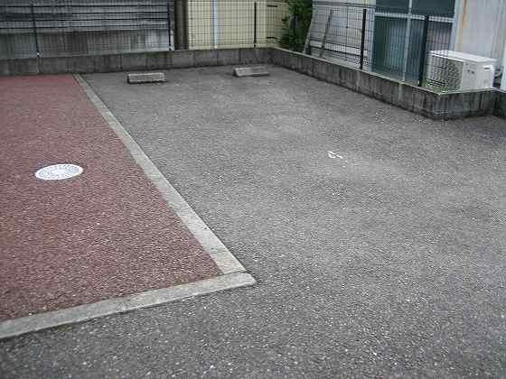 ラ・ヴィーニュ(24075)の外観・駐車場イメージ1枚目