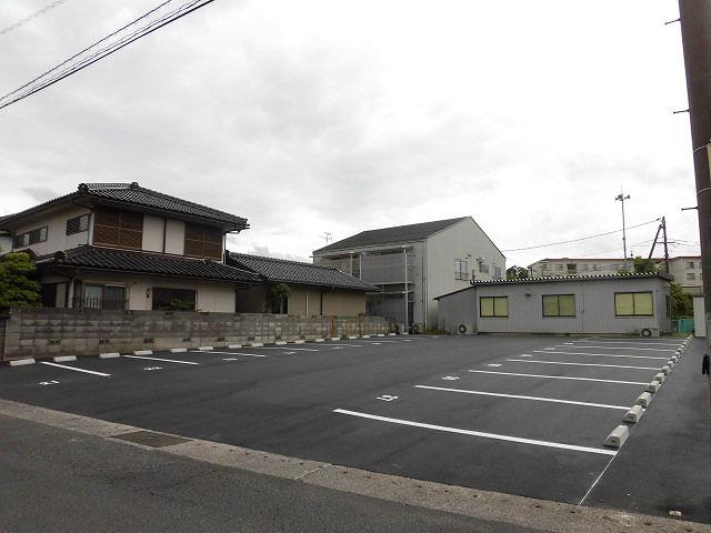 浅野(新)駐車場の外観・駐車場イメージ3枚目