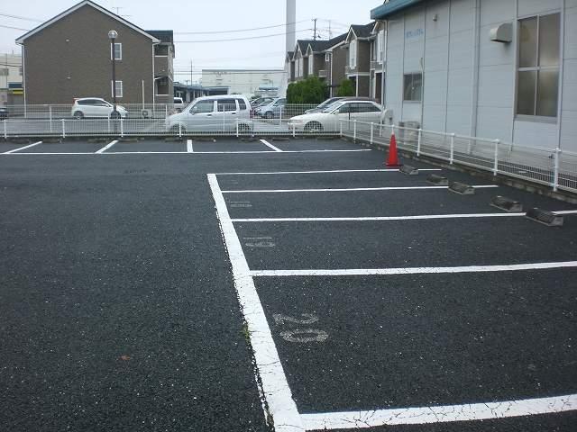 ＴＡＩＳＹＯＵ(25022)の外観・駐車場イメージ1枚目