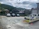 名塩駐車場の駐車場