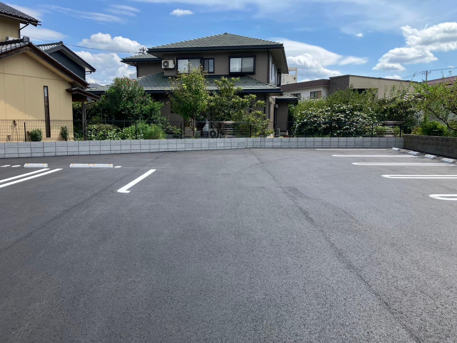 菅谷１丁目KKパーキングの外観・駐車場イメージ3枚目