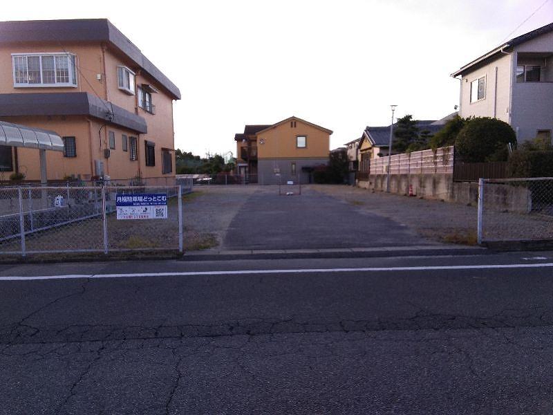 FK矢場町5丁目駐車場の外観・駐車場イメージ2枚目