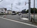 水野駐車場の駐車場