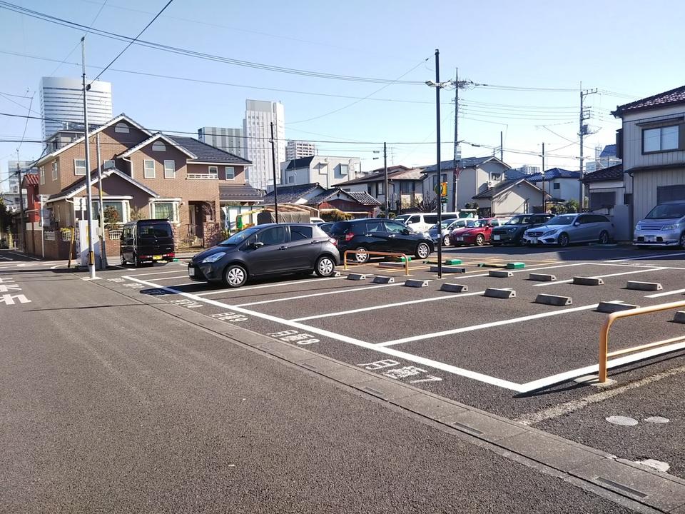 大宮上小町第２の外観・駐車場イメージ2枚目