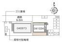 シティーＥ(40973) 敷地外駐車場の駐車場