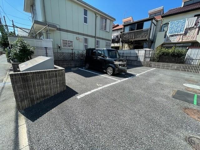 宮久保(29714)の外観・駐車場イメージ1枚目