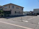 駒見駐車場Ⅱの駐車場
