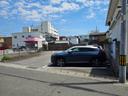 中府秋山駐車場の駐車場