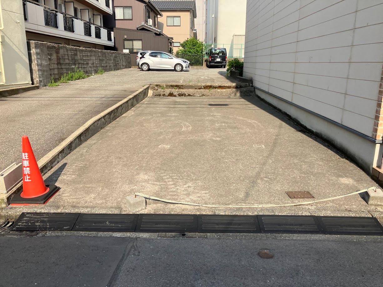 彦三町Kパーキングの外観・駐車場イメージ2枚目