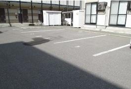 Ｃ　Ｈ(24139)の外観・駐車場イメージ1枚目
