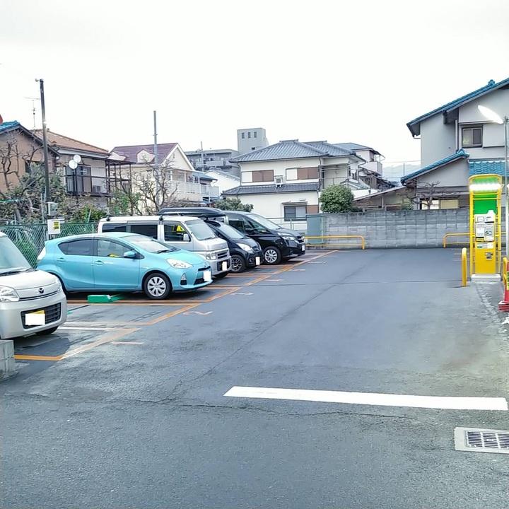 八尾東太子１丁目の外観・駐車場イメージ1枚目