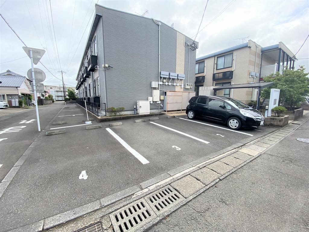 大宮(30001)の外観・駐車場イメージ1枚目