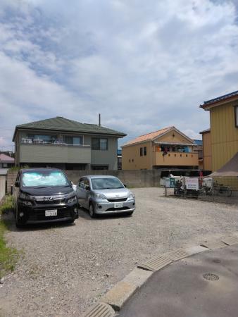 若宮第2駐車場の外観・駐車場イメージ3枚目