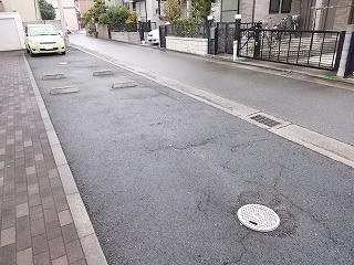 ＭＩＬＬＥＮＩＵＭ(13780)の外観・駐車場イメージ1枚目