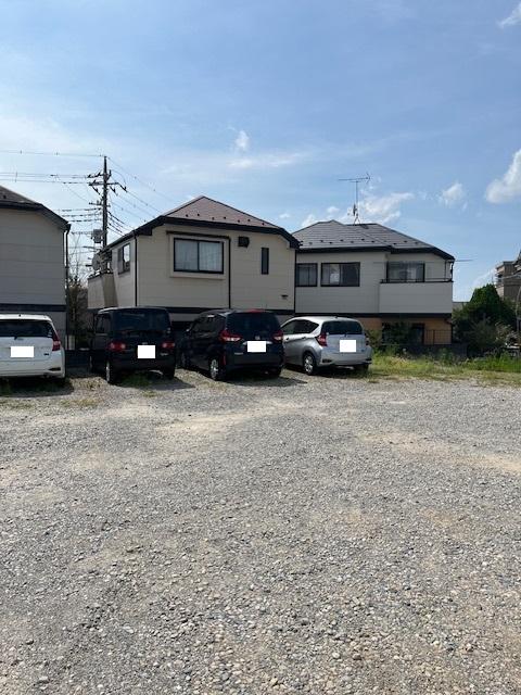加107852駐車場の外観・駐車場イメージ2枚目