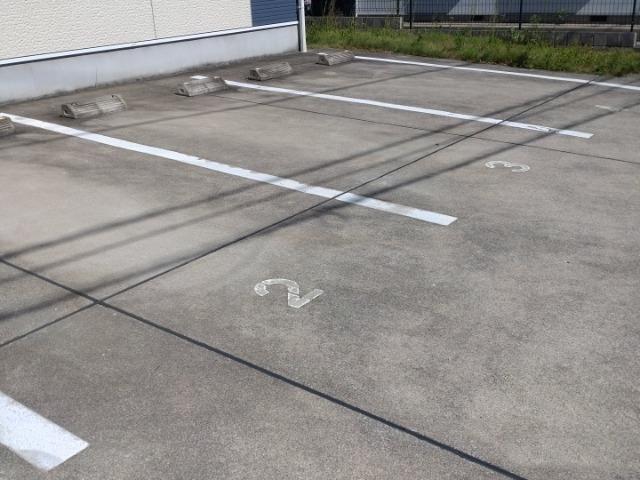 グリーンガーデン(54047)の外観・駐車場イメージ1枚目