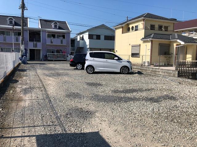 今村パーキングの外観・駐車場イメージ2枚目