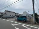 石井駐車場の駐車場