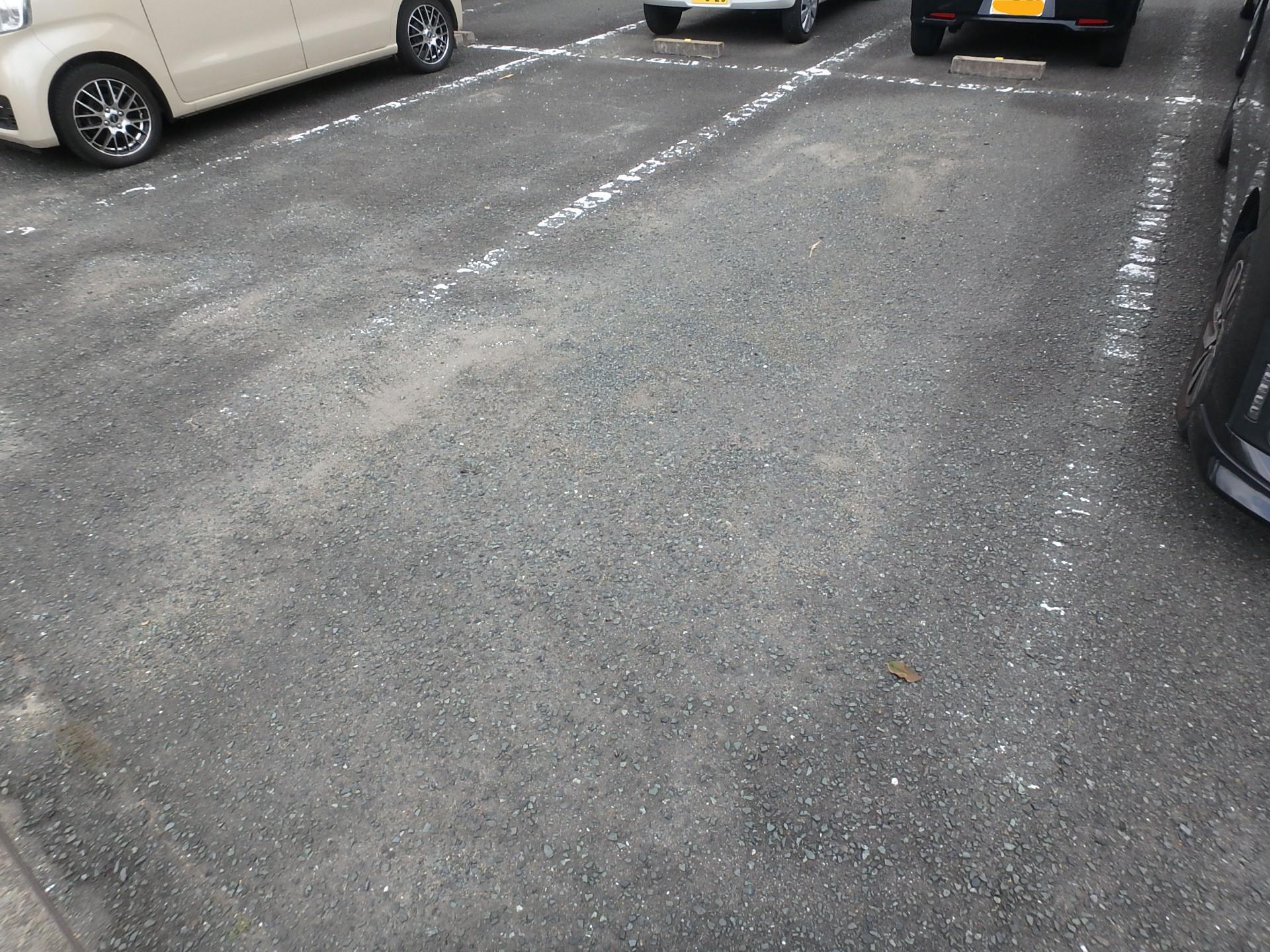 パーキングＴＯの外観・駐車場イメージ3枚目
