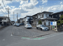 糟壁第1駐車場の駐車場
